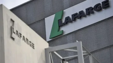 Lafarge
