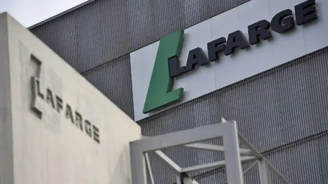 Lafarge